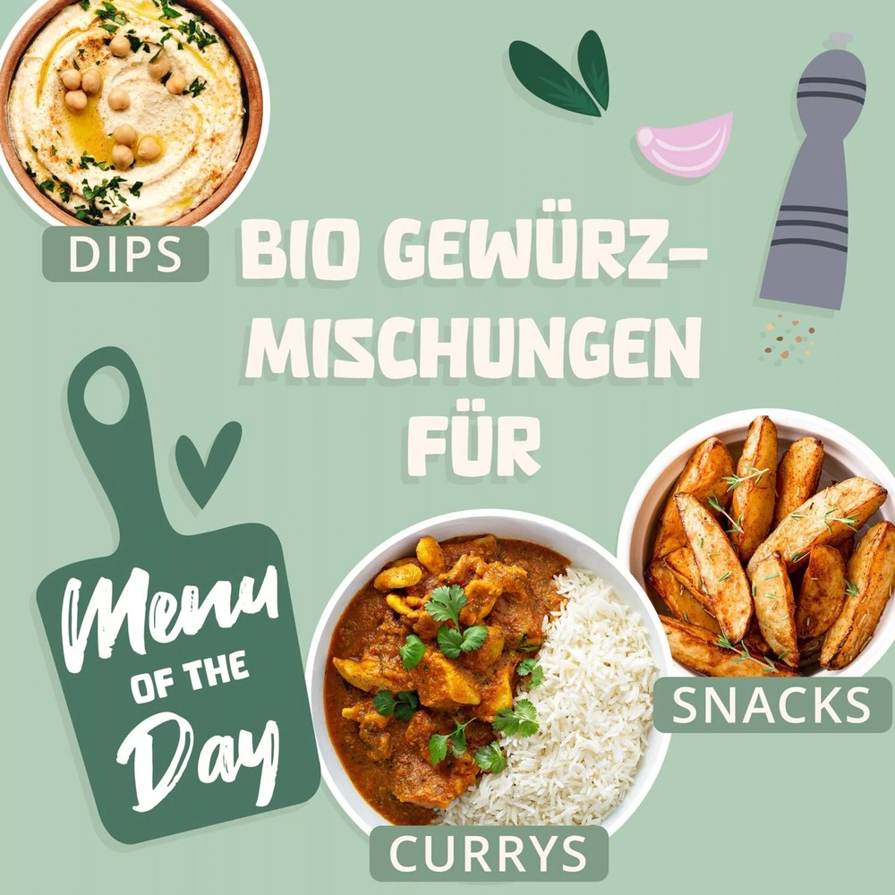 Adventskalender Wrzige Weihnachten