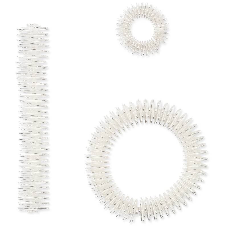 Acupressure Rings Set