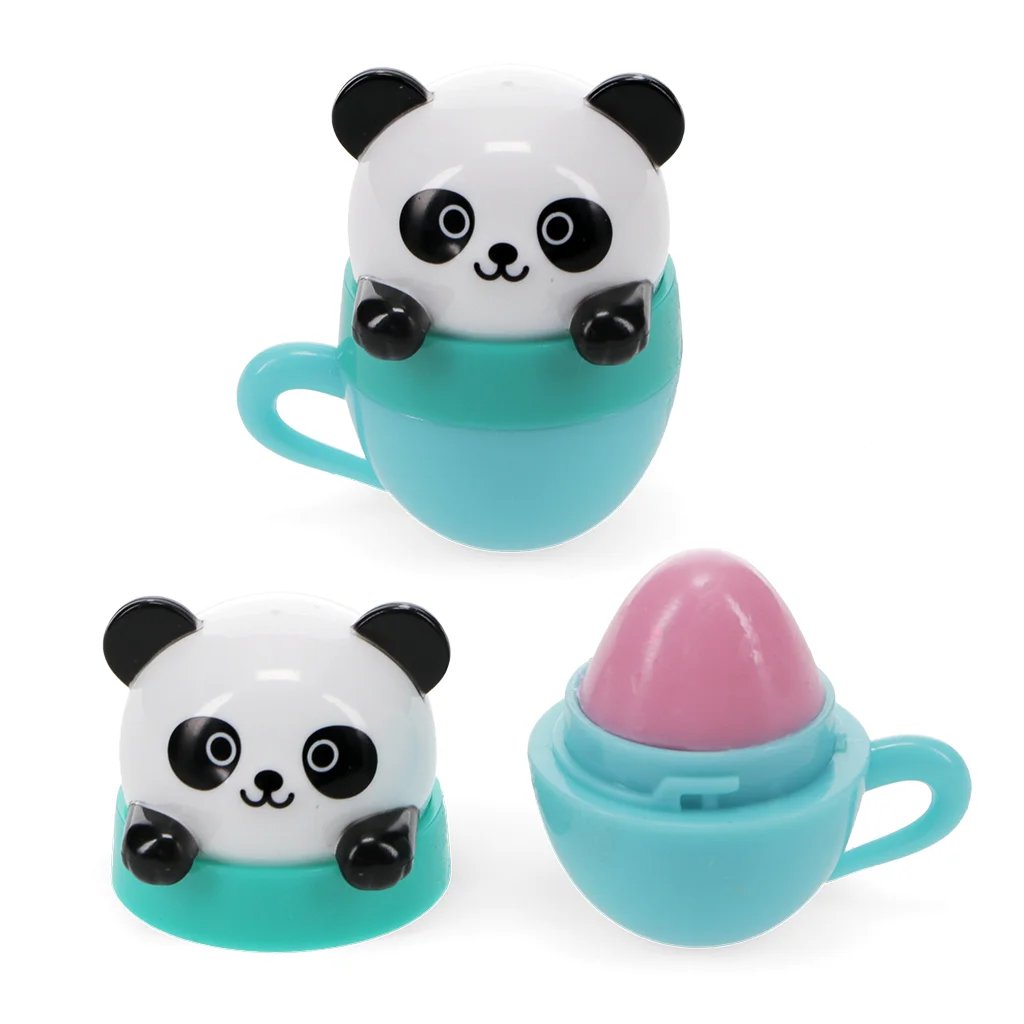 Animal Friends Lippenbalsam Set