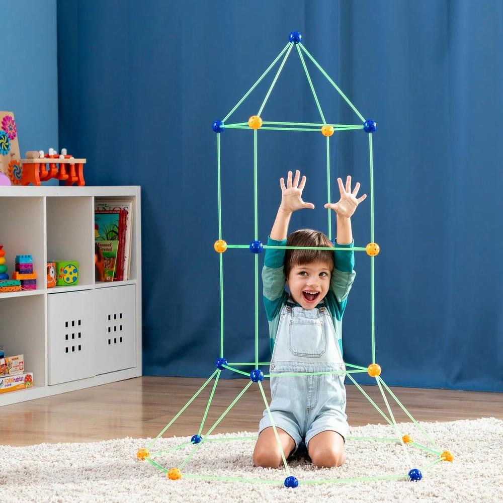 Archikitt Construction Kit for Children