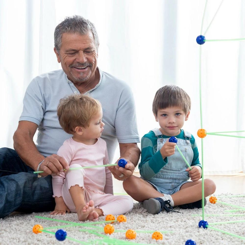 Archikitt Construction Kit for Children