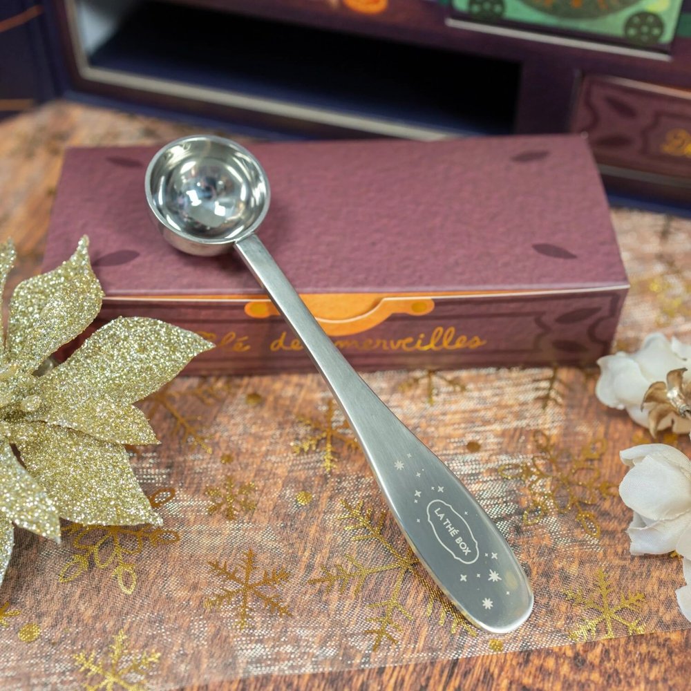 Atelier der Trume Tee-Adventskalender