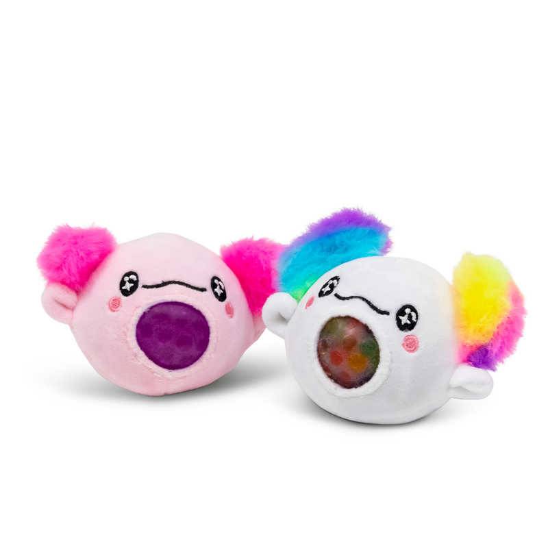Axolotl Stress Ball