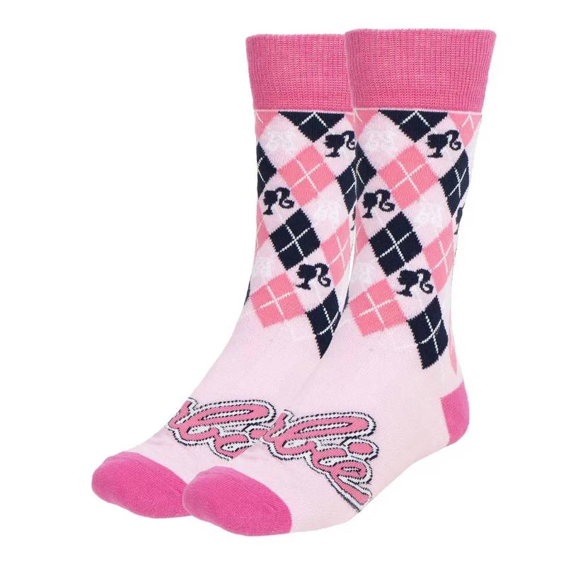 Barbie Sock Giftset