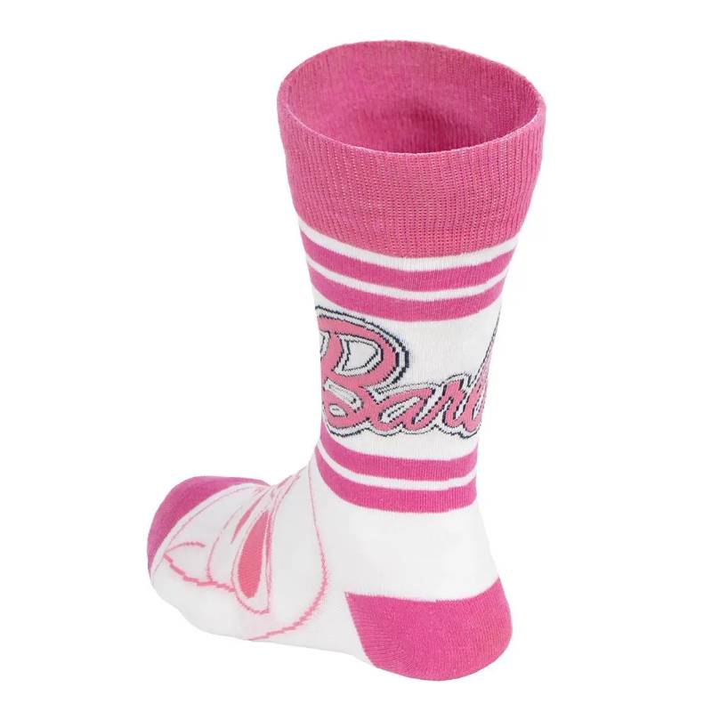 Barbie Sock Giftset