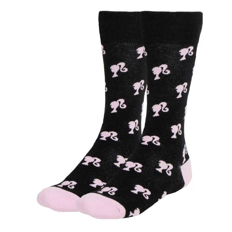 Barbie Sock Giftset