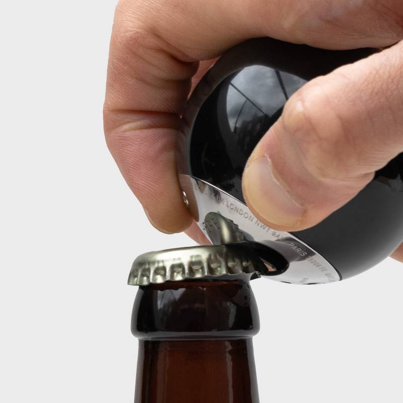 8 Ball Bottle Opener