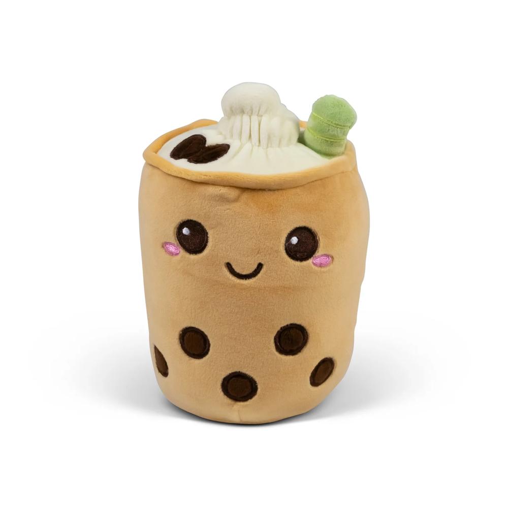 Bubble Tea Plschset Animigos Funky Friends