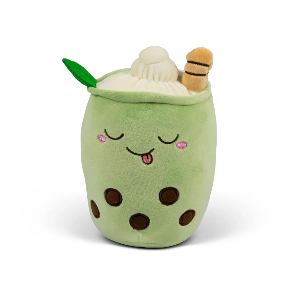 Bubble Tea Plschset Animigos Funky Friends