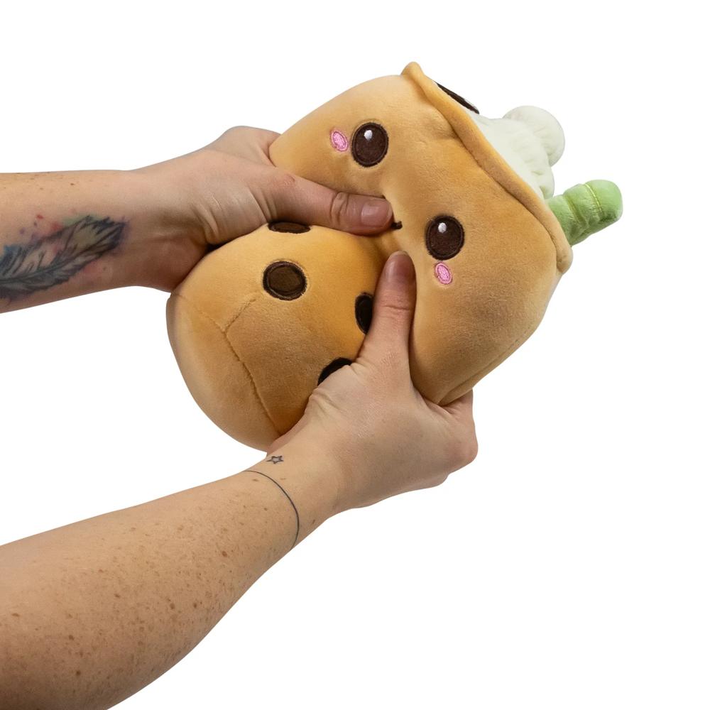 Bubble Tea Plschset Animigos Funky Friends