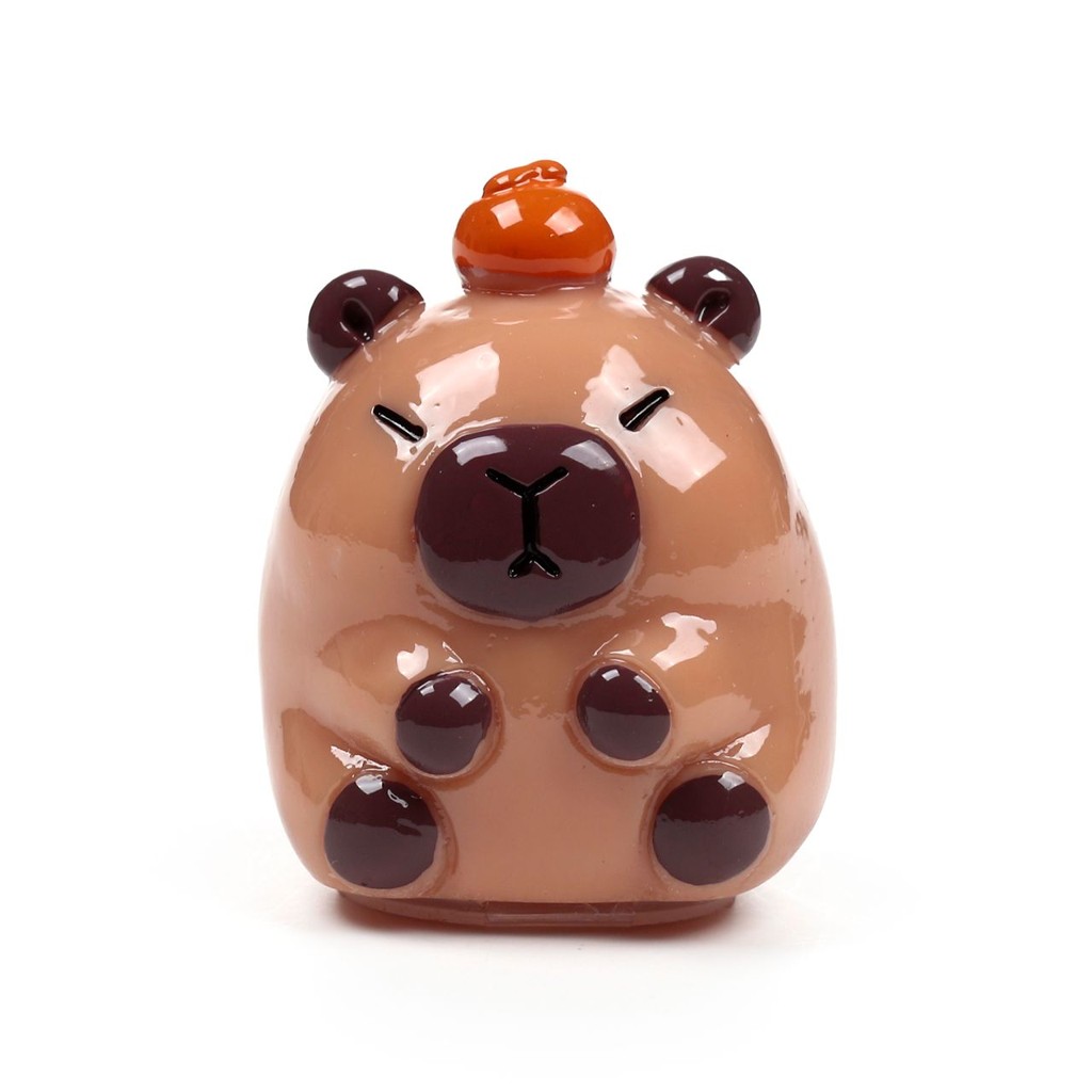 Capybara Lippenbalsam-Set