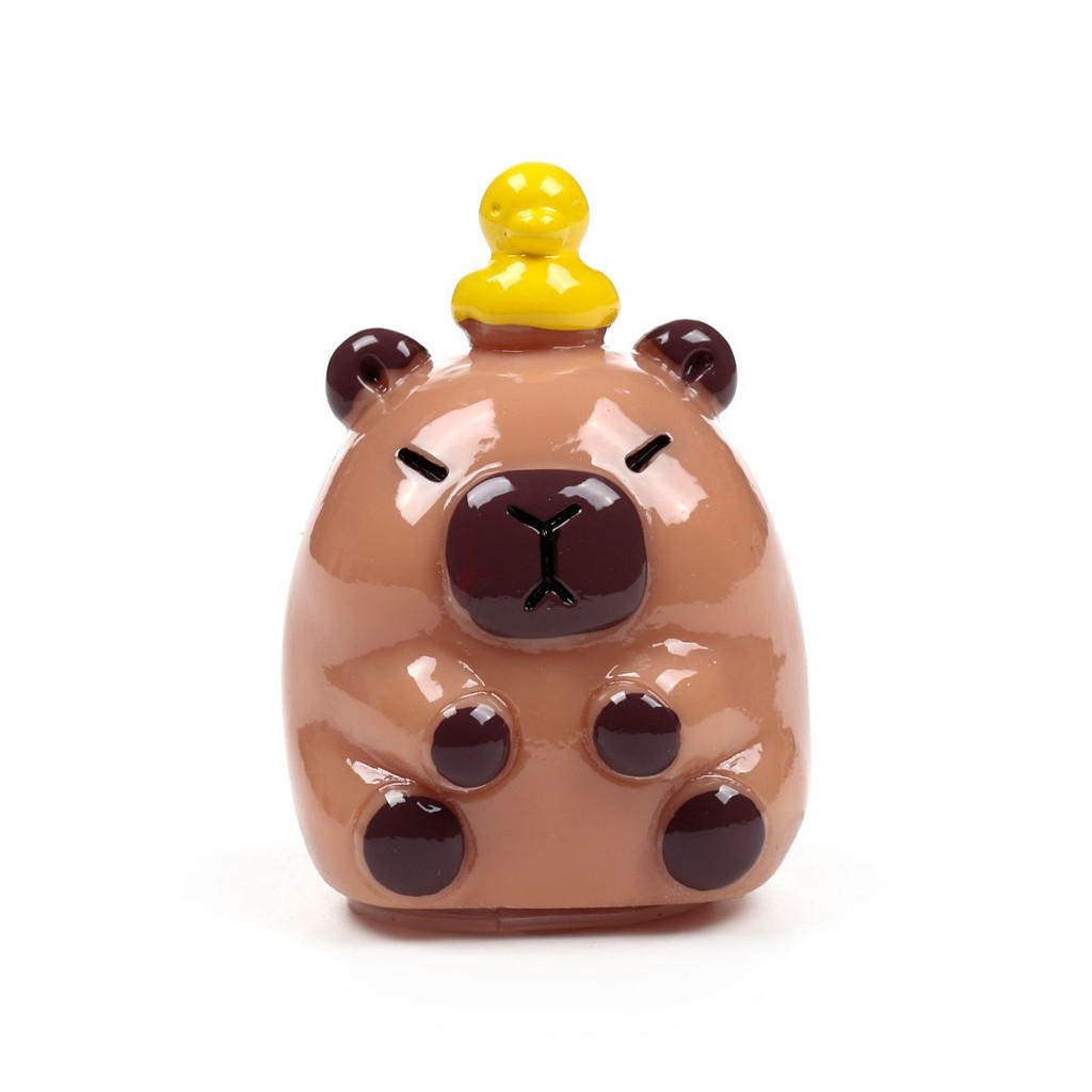 Capybara Lippenbalsam-Set