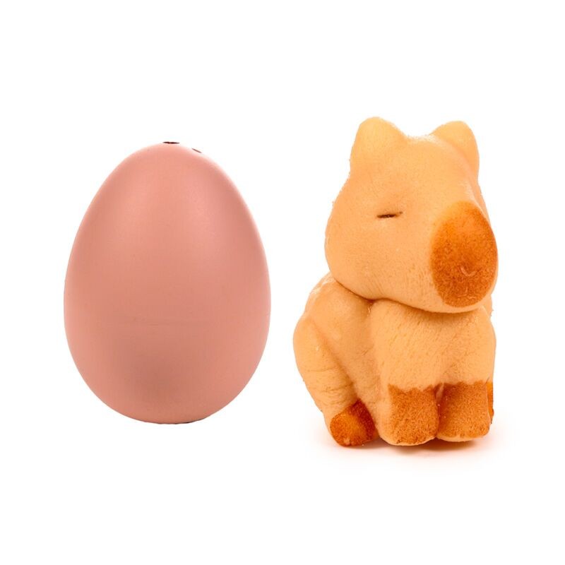 Capybara Schlpf-Ei