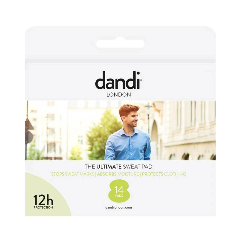 dandi Sweat Pads for Men