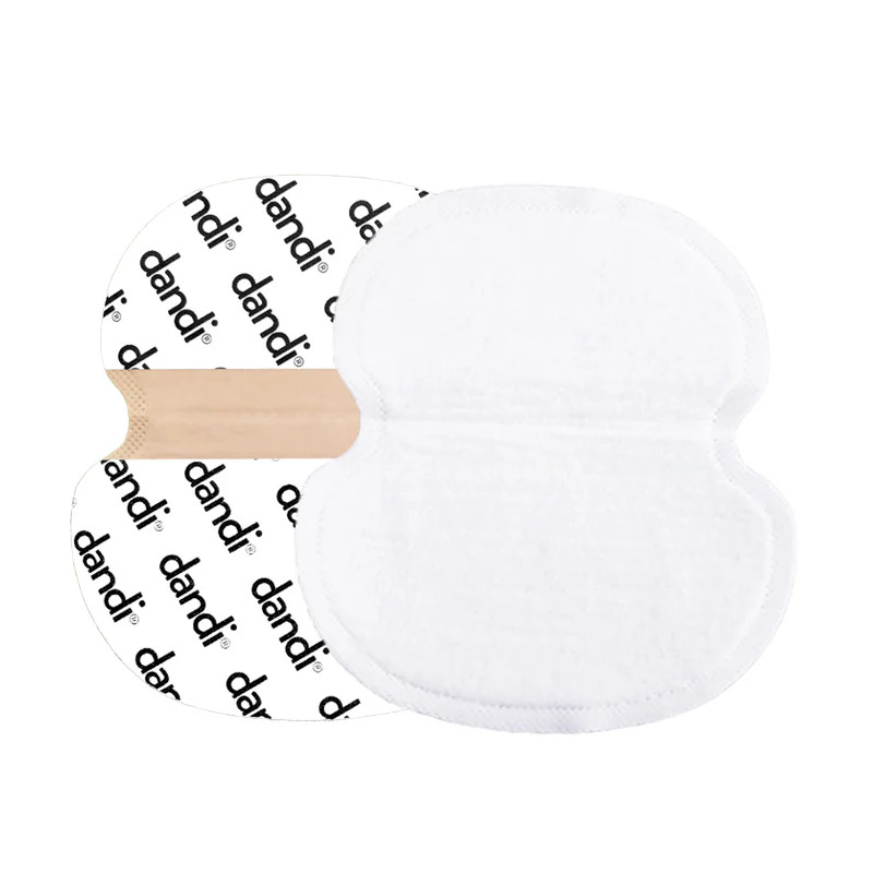 dandi Sweat Pads for Men