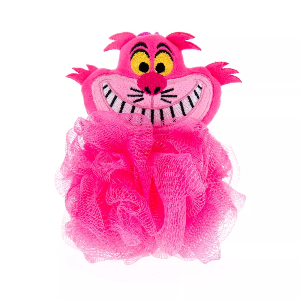 Cheshire Cat Body Exfoliator