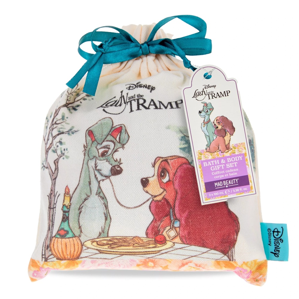 Susi & Strolch Bath & Body Geschenkset