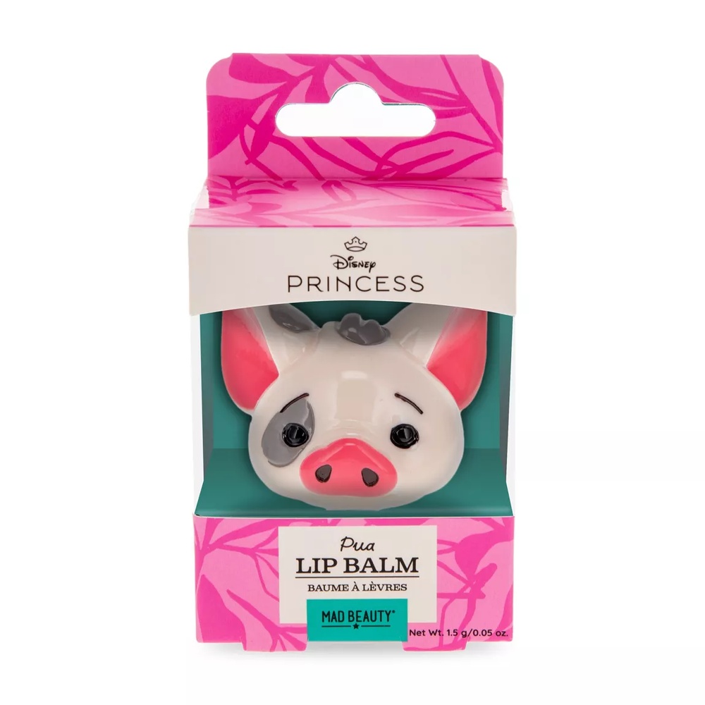 Moana Lip Balm