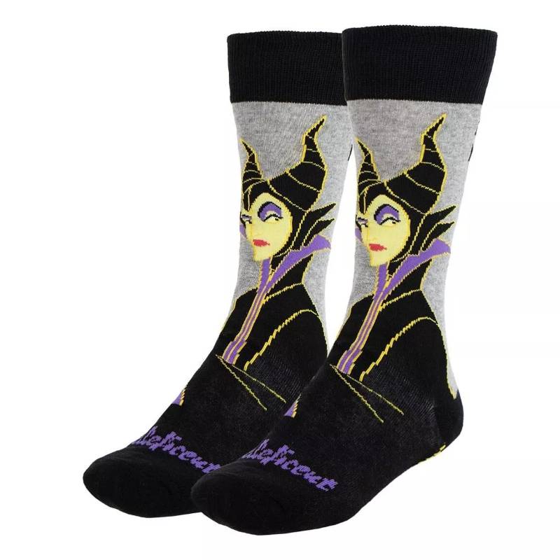 Disney Villains Socks Giftset