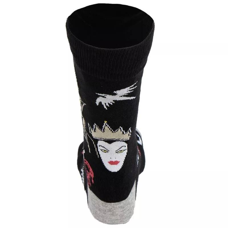 Disney Villains Socks Giftset