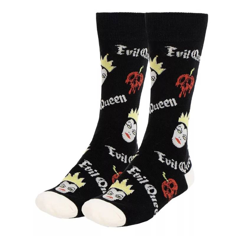 Disney Villains Socks Giftset