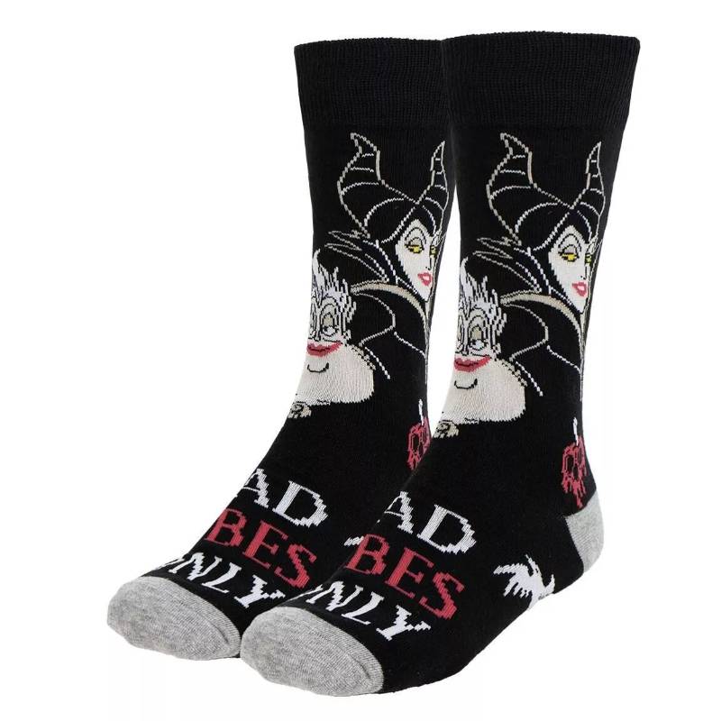 Disney Villains Socks Giftset