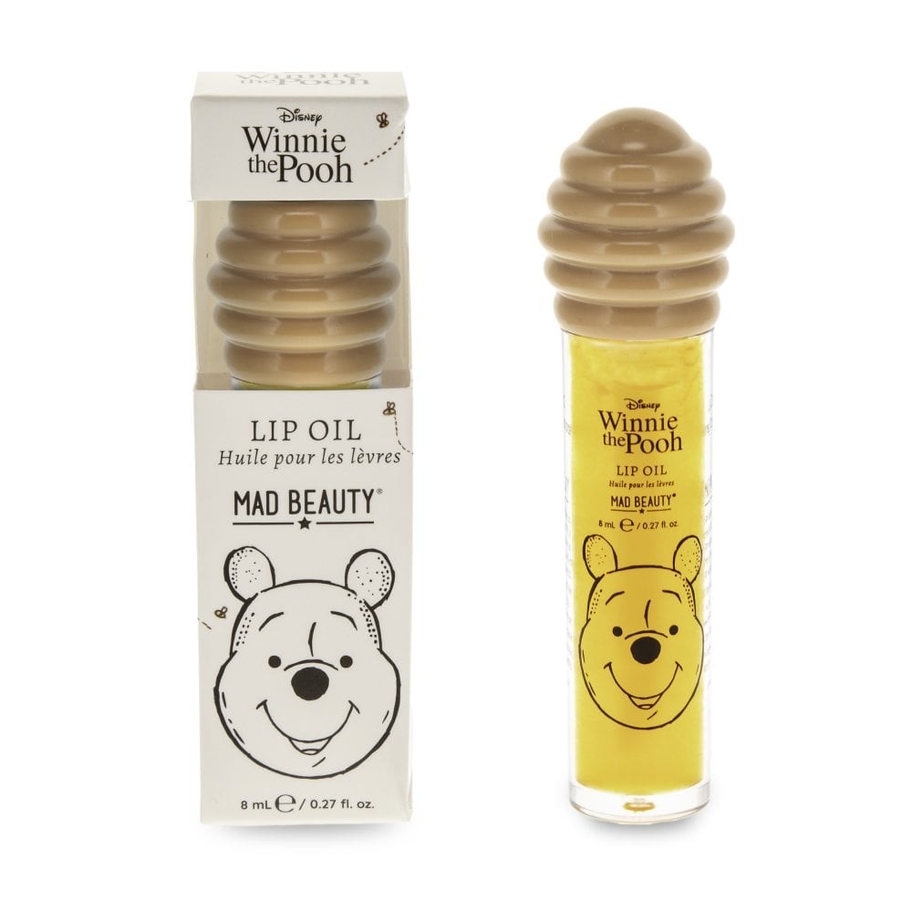 Disney Winnie Puh Lippenl