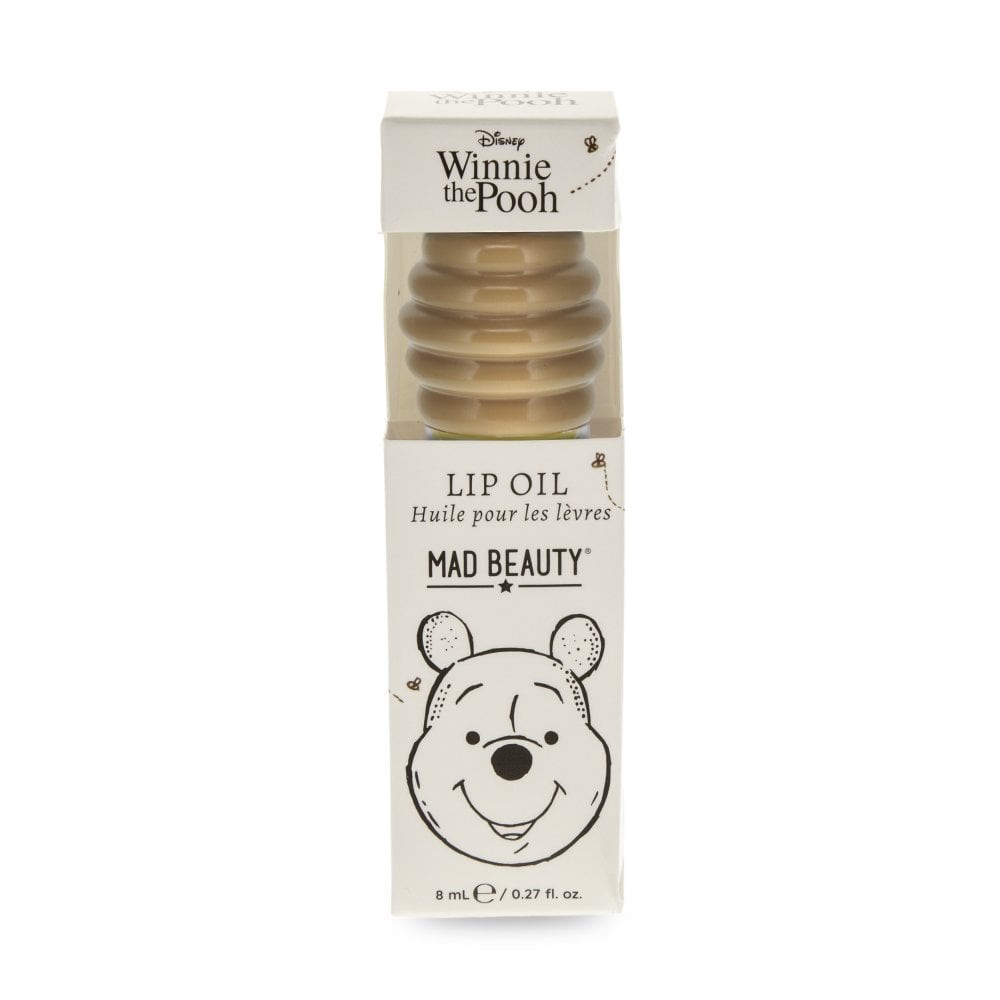 Disney Winnie Puh Lippenl
