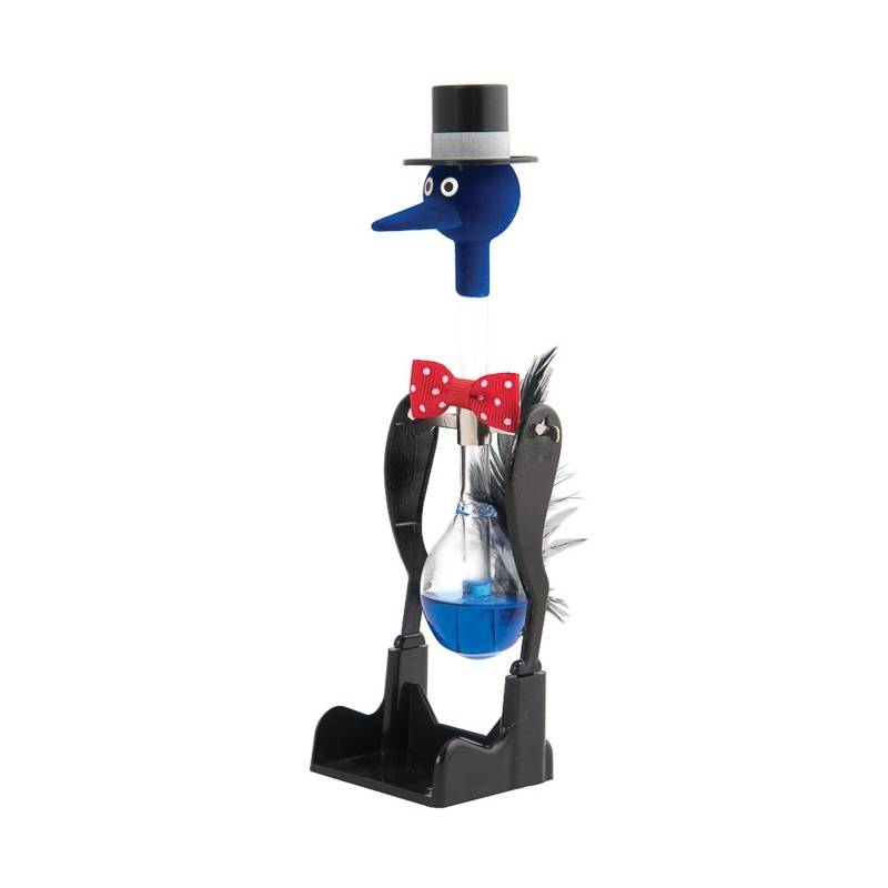 The Famous Drinking Bird
