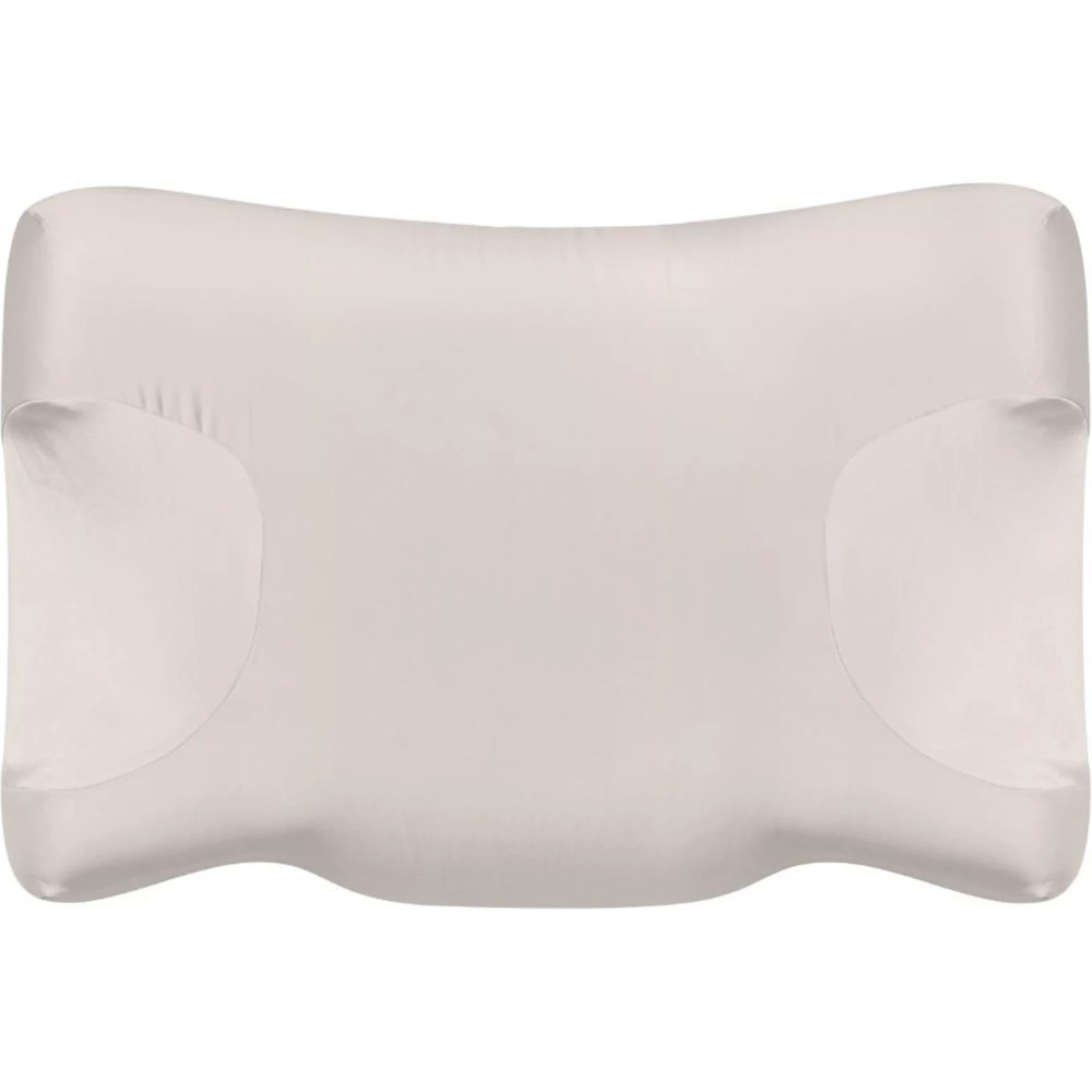 Ergonomisches Anti-Falten-Kissen