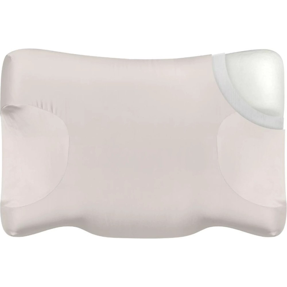 Ergonomisches Anti-Falten-Kissen