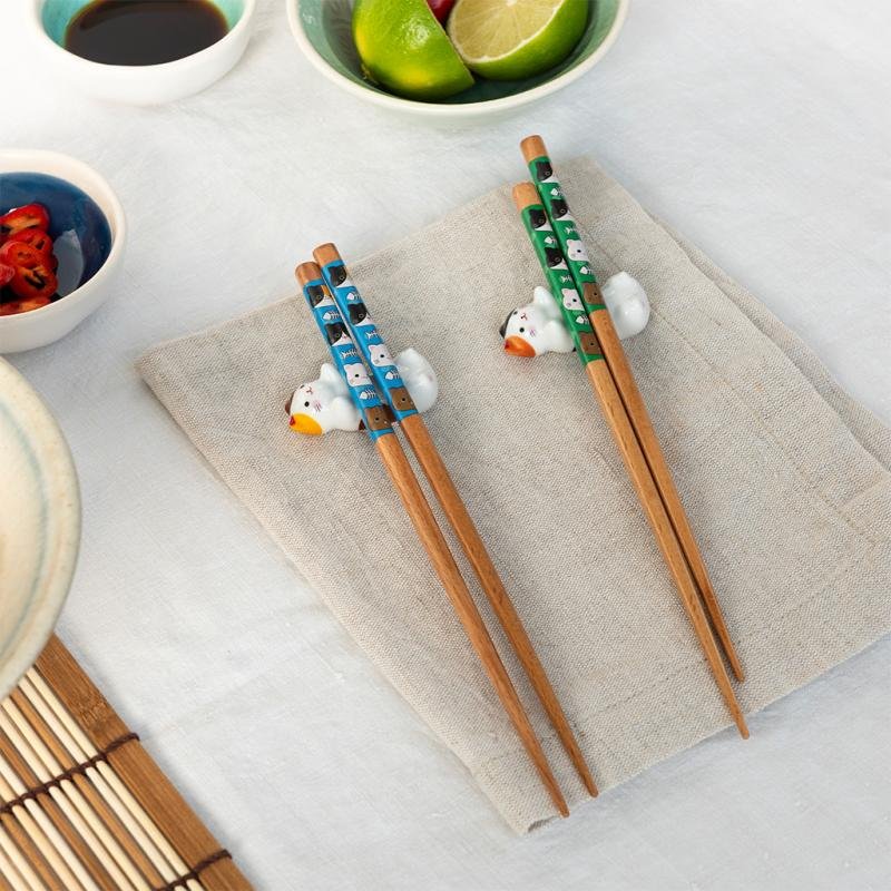 Essst�bchen-Set Katze