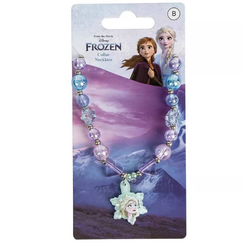 Frozen Necklace