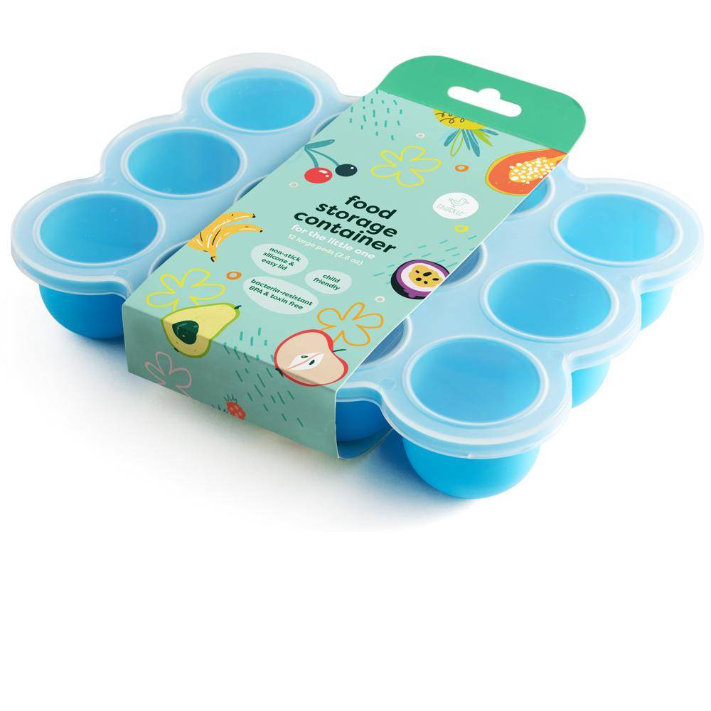 Freezer Food Container