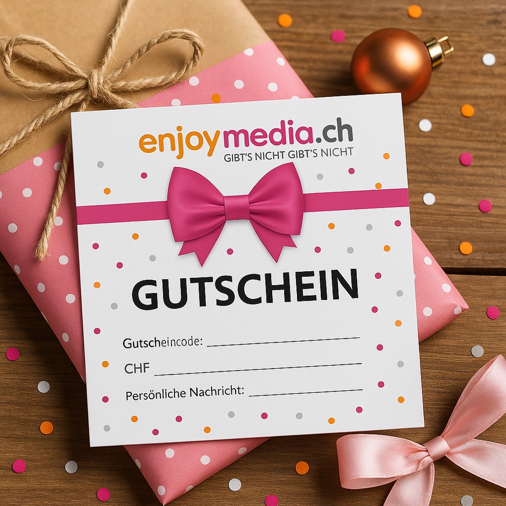 Geschenkgutschein CHF 100