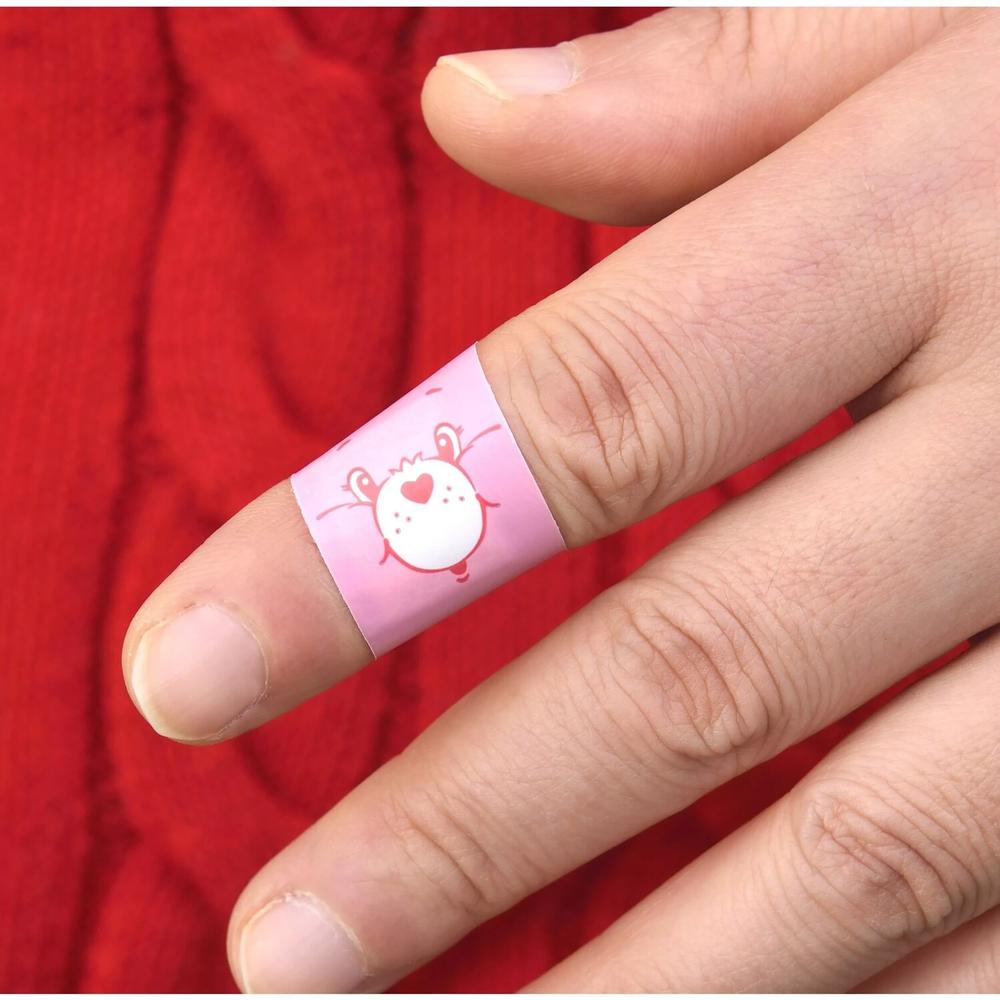 Care Bears Plasters