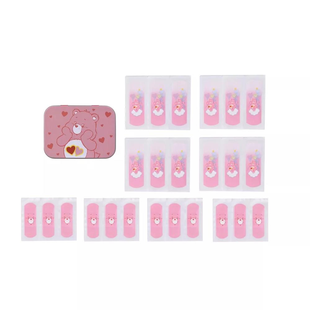 Care Bears Plasters