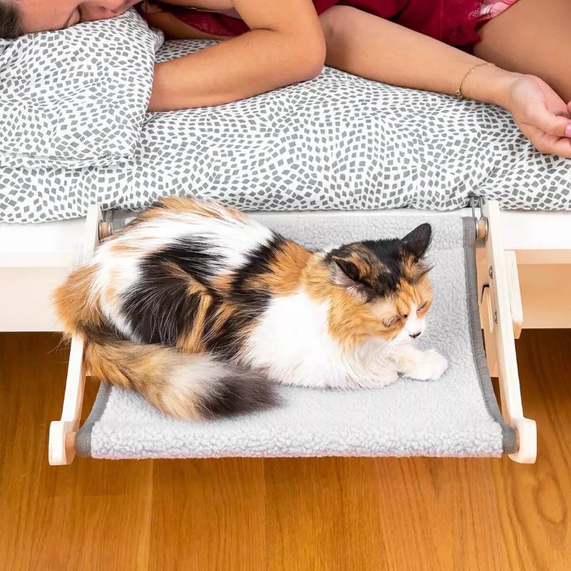 Hanging Hammock for Cats