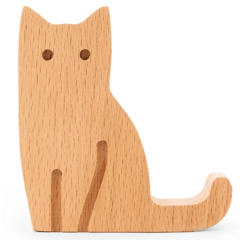 Cat Phone Stand