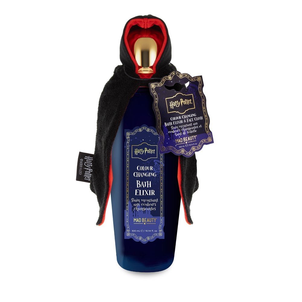 Harry Potter Farbwechsel-Badeelixier