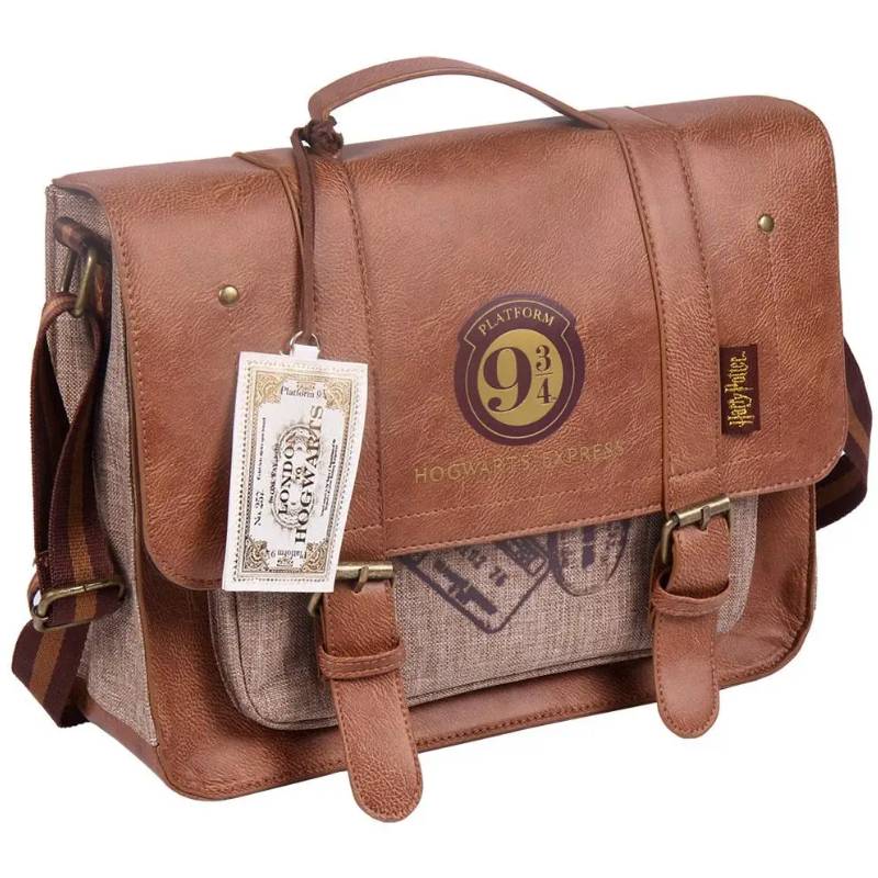 Harry Potter Satchel Bag