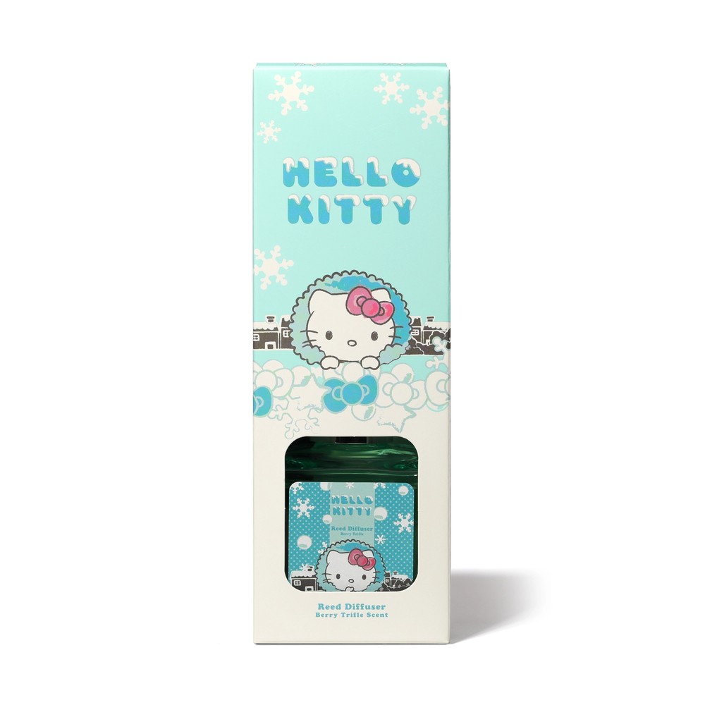 Hello Kitty Berry Trifle Raumduft