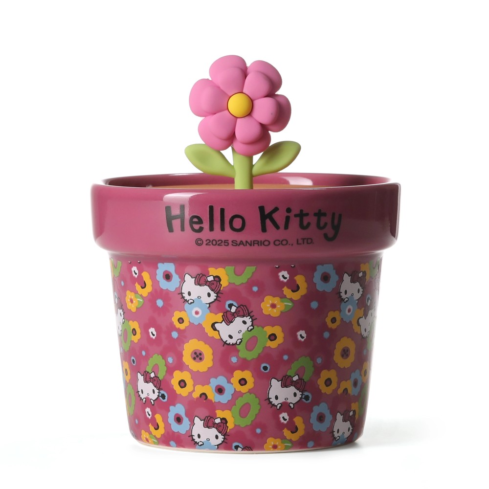 Hello Kitty Duftkerze