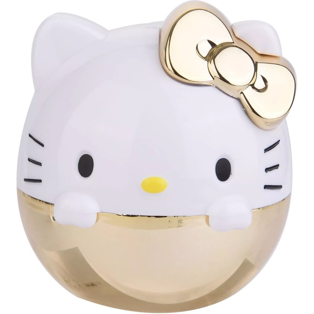 Hello Kitty Lippenbalsam Gold Edition