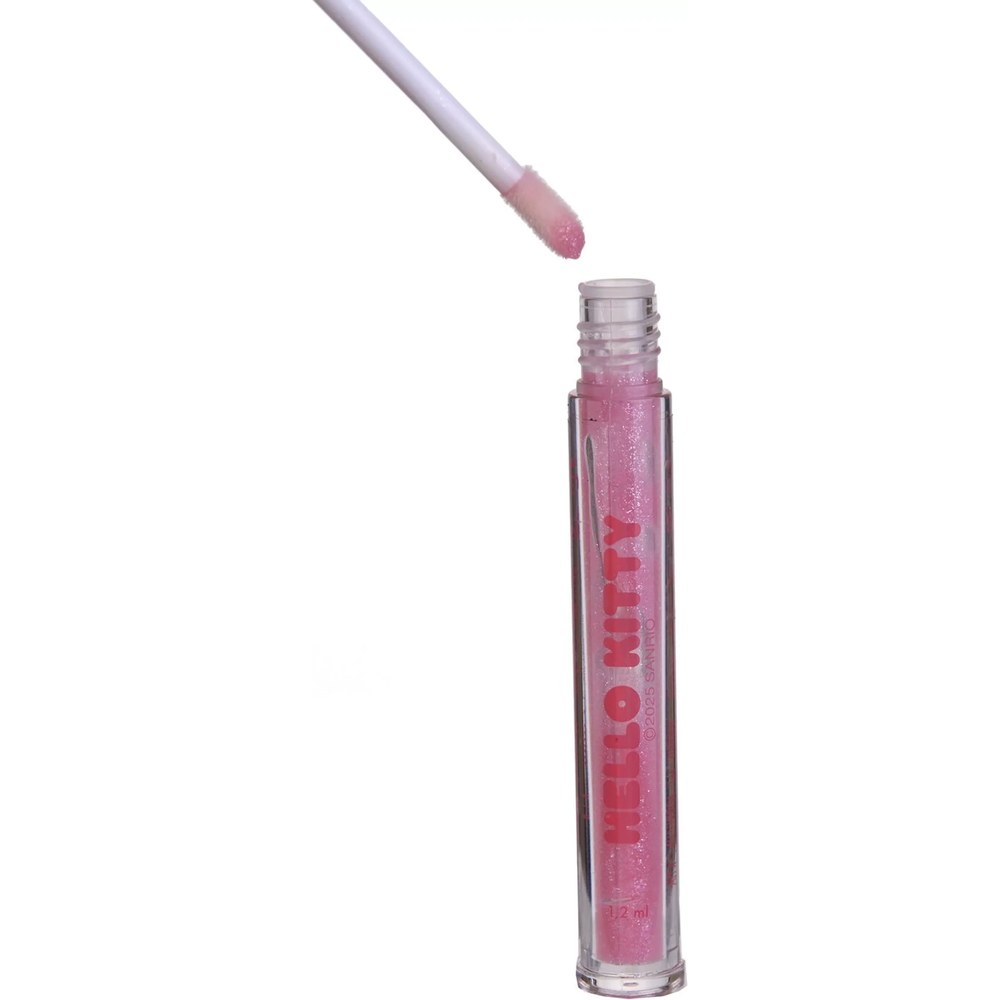 Hello Kitty Lollipop Lippenbalsam und Gloss