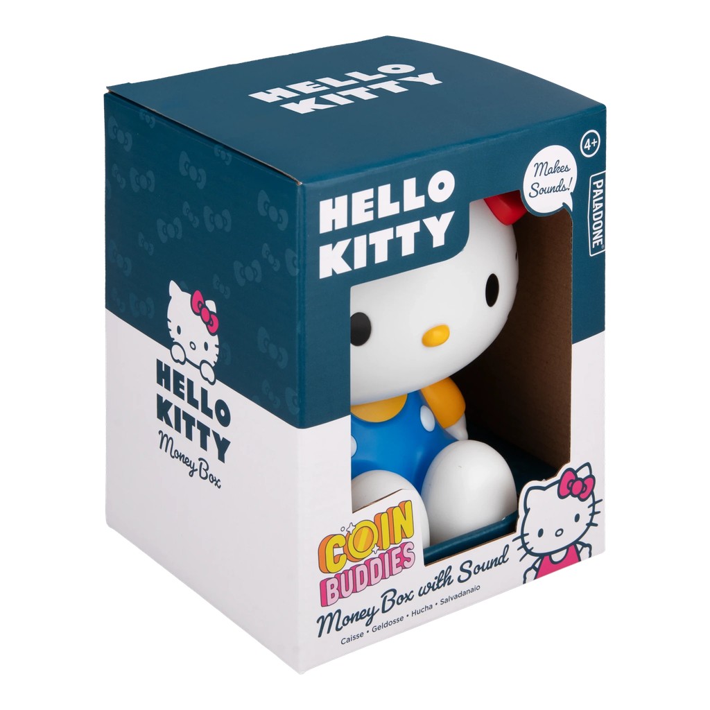 Hello Kitty Spardose