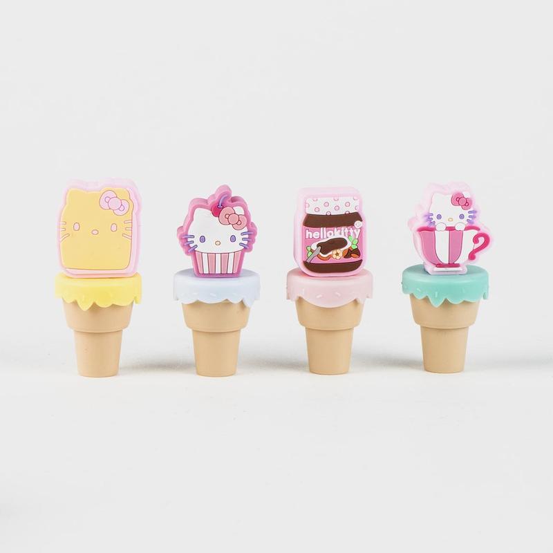 Hello Kitty Highlighter Set