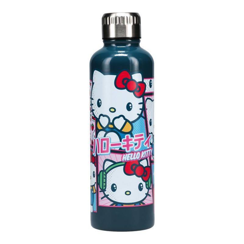 Hello Kitty Water Bottle