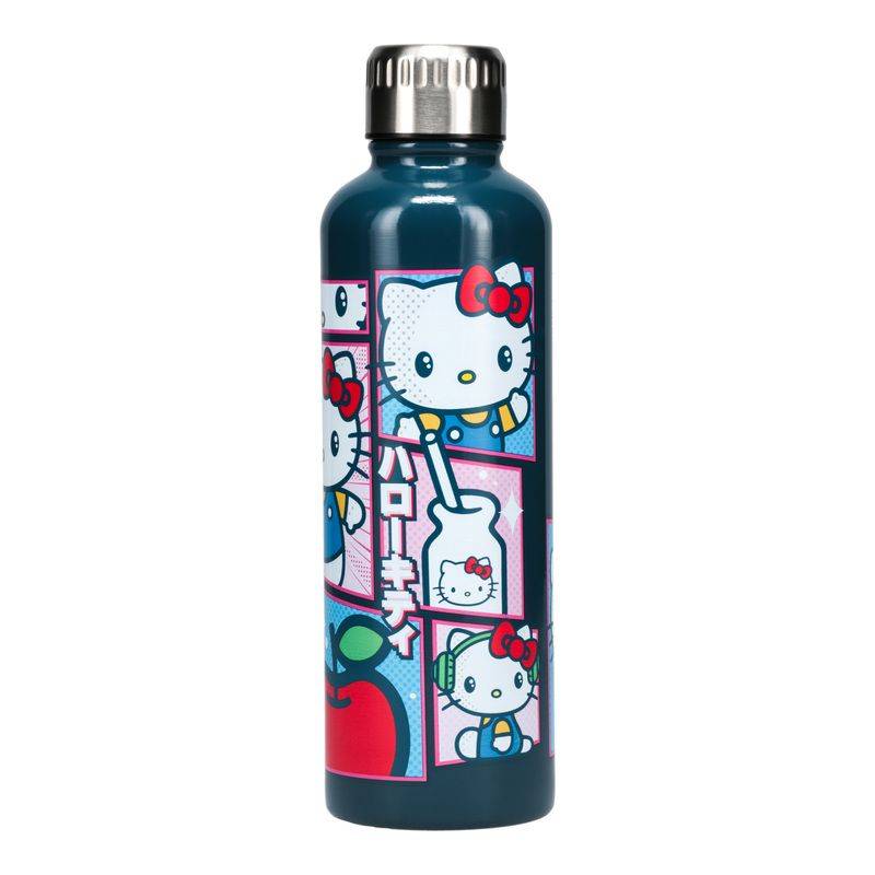 Hello Kitty Water Bottle