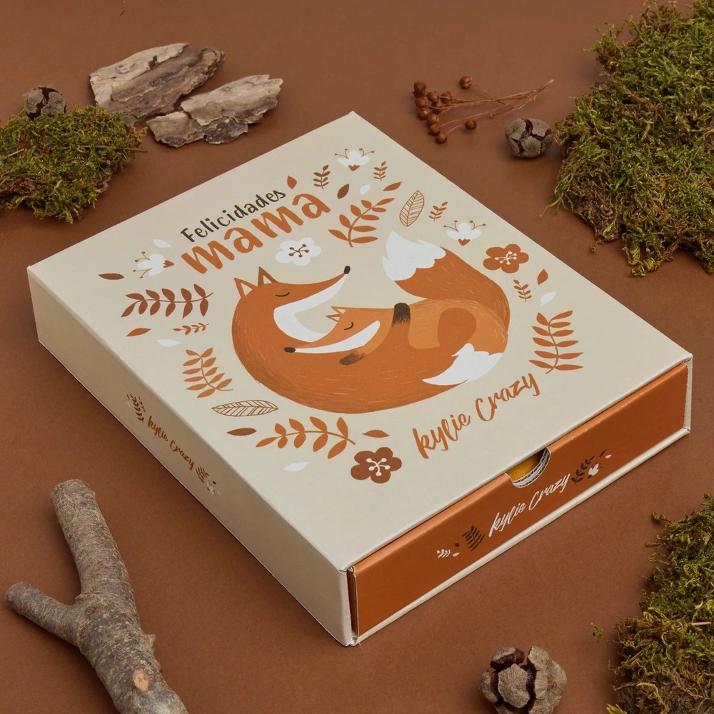 Herzlichen Glckwunsch Mama Sockengeschenkset
